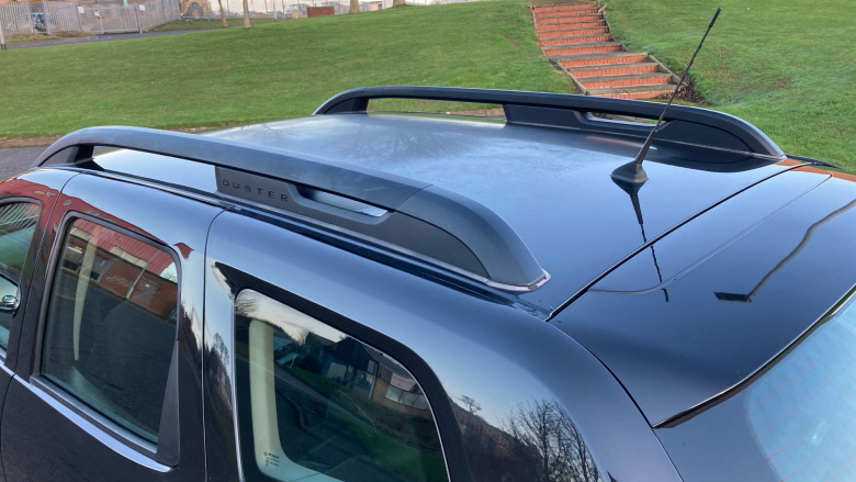 Dacia Duster 1.0 TCe 90 Comfort 5dr Petrol Estate